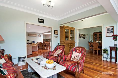 Property photo of 130 Spurway Street Ermington NSW 2115