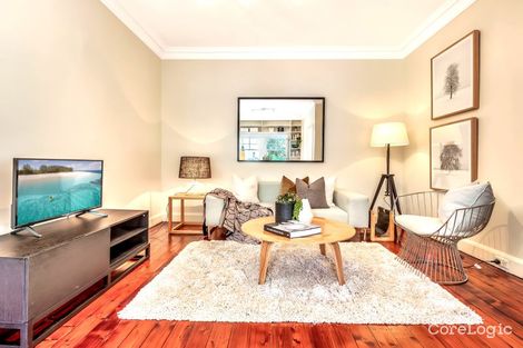 Property photo of 9/39 Birriga Road Bellevue Hill NSW 2023