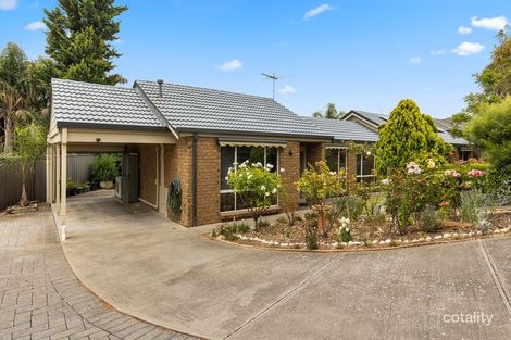 Property photo of 4 Perry Barr Road Hallett Cove SA 5158