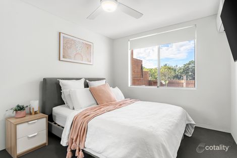 Property photo of 12/4-6 Railway Crescent Jannali NSW 2226