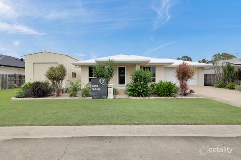 18 Kierra Dr, Andergrove, QLD 4740