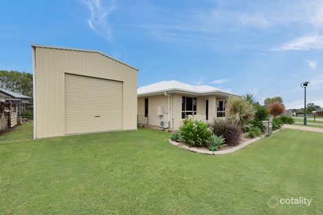 Property photo of 18 Kierra Drive Andergrove QLD 4740