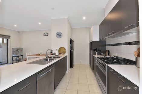 Property photo of 48 Farmhouse Boulevard Epping VIC 3076