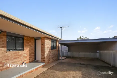 4/4 Joyes Pl, Tolland, NSW 2650