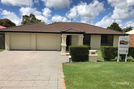 14 Cocas Dr, Avoca, QLD 4670