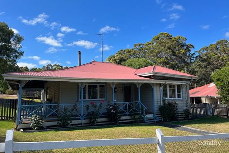 16 Karri Rise, Pemberton, WA 6260