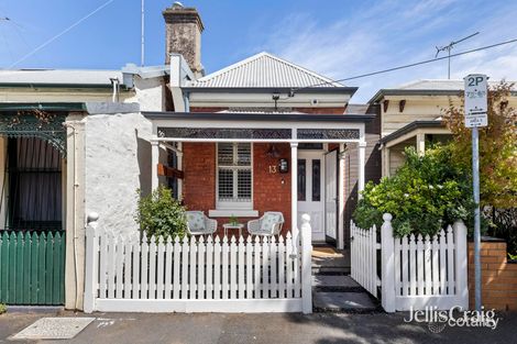 13 Peckville St, North Melbourne, VIC 3051