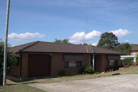 Property photo of 13 Hague Street Rutherford NSW 2320