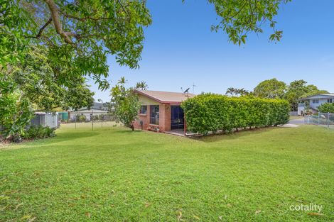 Property photo of 10 Arena Close Bayview Heights QLD 4868