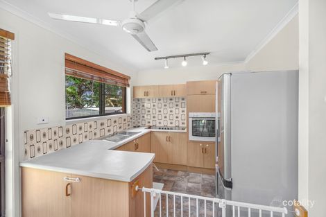 Property photo of 10 Arena Close Bayview Heights QLD 4868