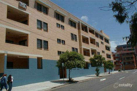 5/38 The Avenue, Hurstville, NSW 2220