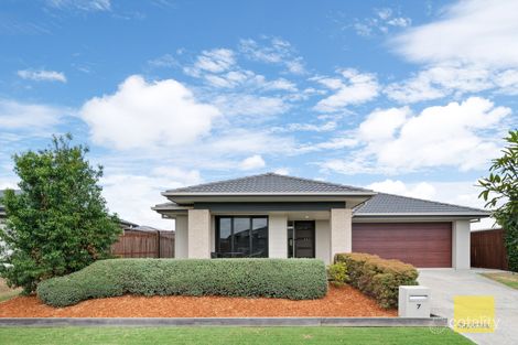 Property photo of 7 Yatala Street Pimpama QLD 4209