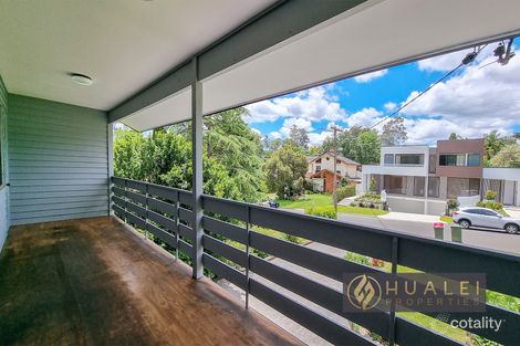 Property photo of 115 Arcadian Circuit Carlingford NSW 2118