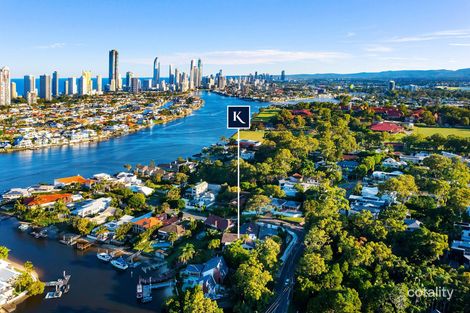 19 Wildash St, Southport, QLD 4215