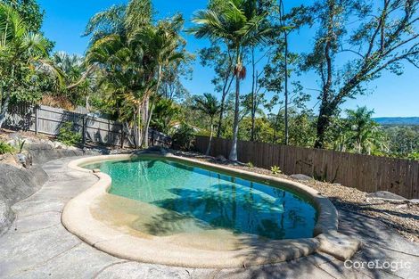 Property photo of 39 Adaminaby Drive Helensvale QLD 4212