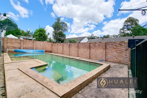 Property photo of 115 Arcadian Circuit Carlingford NSW 2118