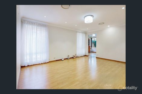 Property photo of 25 Waringa Crescent Glenmore Park NSW 2745
