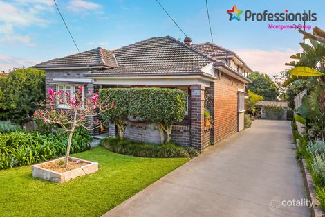 Property photo of 9 Penshurst Avenue Penshurst NSW 2222