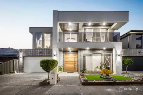 20 Altamont Rd, Craigieburn, VIC 3064