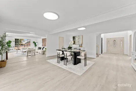 Property photo of 9 Lincoln Place Stretton QLD 4116