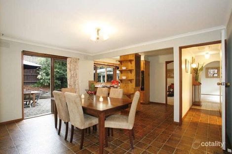 Property photo of 52 Eucalyptus Road Eltham VIC 3095