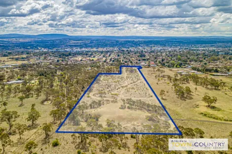 Property photo of 53C The Avenue Armidale NSW 2350