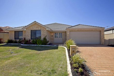 31 Edgeworth Cct, Tapping, WA 6065