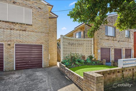 Property photo of 8/116-120 Ramsgate Road Ramsgate NSW 2217