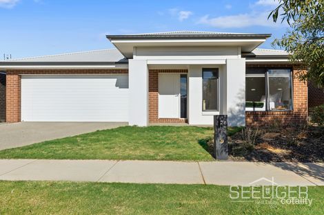 28 Oasis Cres, Yarrawonga, VIC 3730