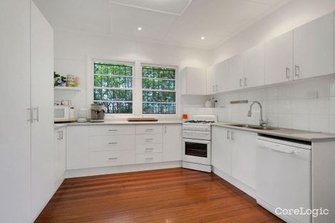 Property photo of 25 Dahlia Street Cannon Hill QLD 4170