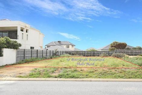 58 Boardwalk Bvd, Halls Head, WA 6210