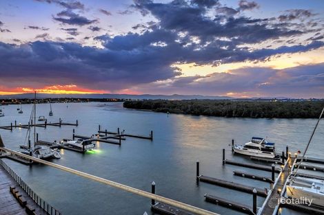 Property photo of 3504/4 Marina Promenade Paradise Point QLD 4216