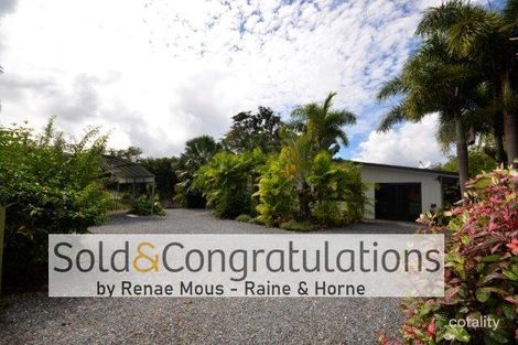 Property photo of 5 Stewart Street Daintree QLD 4873