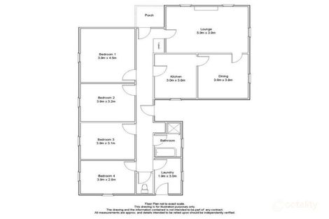 Property photo of 44 Stephens Street Booleroo Centre SA 5482