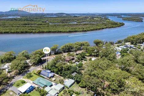 452 Fishermans Reach Rd, Fishermans Reach, NSW 2441