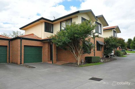 Property photo of 14/105 Mountain Highway Wantirna VIC 3152