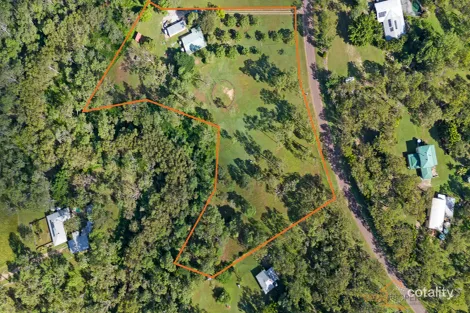 76 Fryers Rd, Hervey Range, QLD 4817