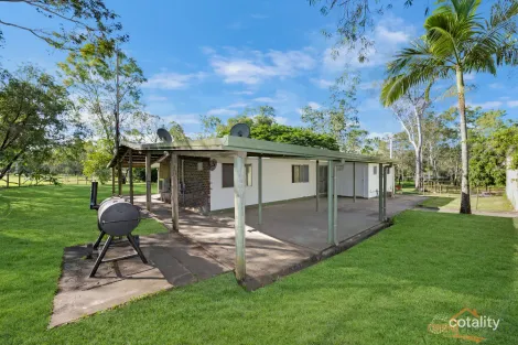 Property photo of 76 Fryers Road Hervey Range QLD 4817
