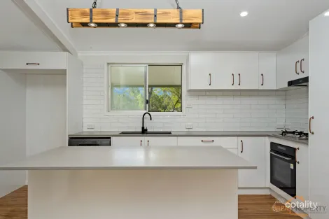 Property photo of 76 Fryers Road Hervey Range QLD 4817