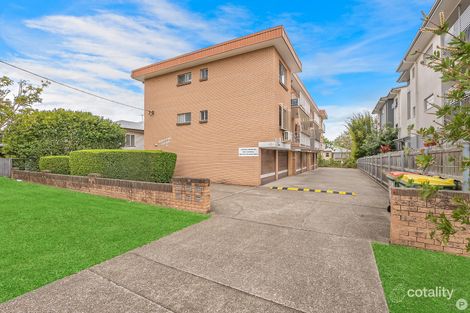 3/23 Halcomb St, Zillmere, QLD 4034