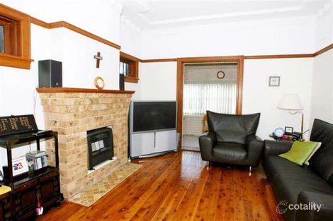 Property photo of 49 Saxon Street Belfield NSW 2191