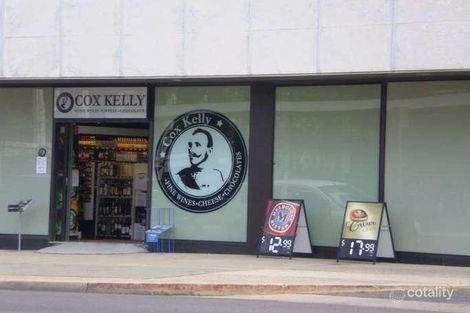 1/1-13 University Ave, City, ACT 2601