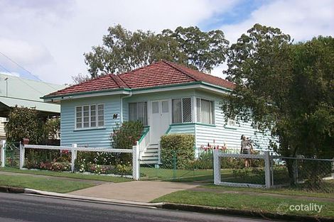 Property photo of 96 Moola Road Ashgrove QLD 4060