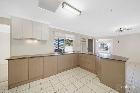 Property photo of 13 Bannockburn Crescent Parkinson QLD 4115