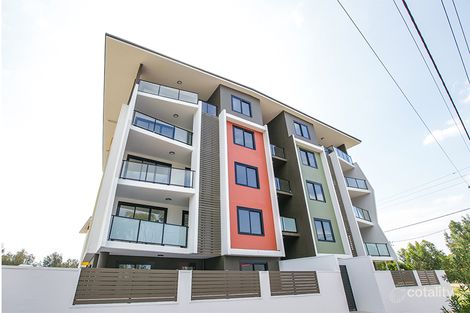26/5 Rynan Ave, Edmondson Park, NSW 2174