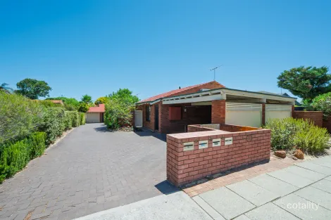 Property photo of 2/63 Robert Street Como WA 6152