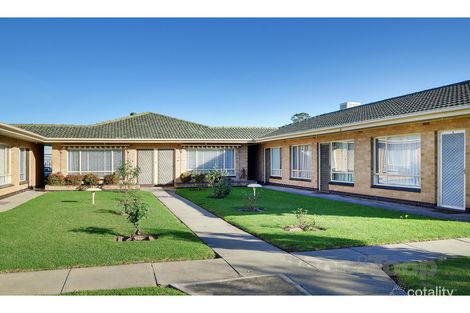 Property photo of 4/316 Hampstead Road Clearview SA 5085