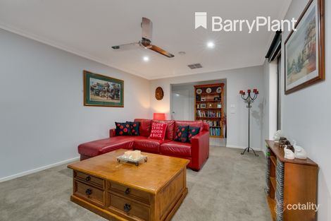 Property photo of 28 Goshawk Drive Pakenham VIC 3810