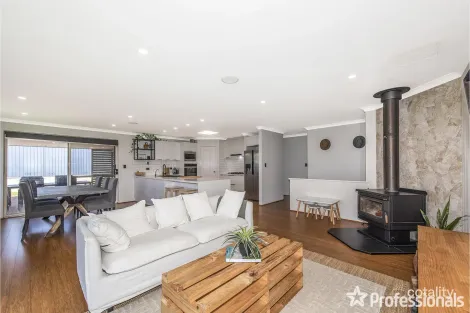 Property photo of 57 Portwine Avenue Byford WA 6122