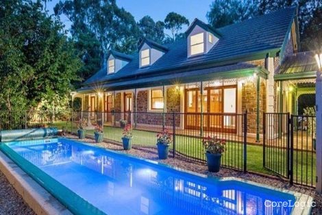 3 Gothic Ave, Stonyfell, SA 5066